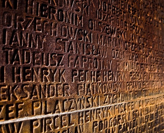 Мемориальный комплекс Катынь на wikipoints.ru