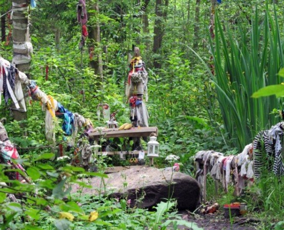 Шутов камень на wikipoints.ru