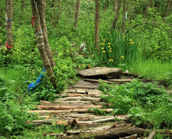 Шутов камень на wikipoints.ru