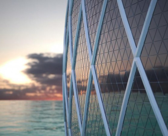 Кэпитал Гейт на wikipoints.ru