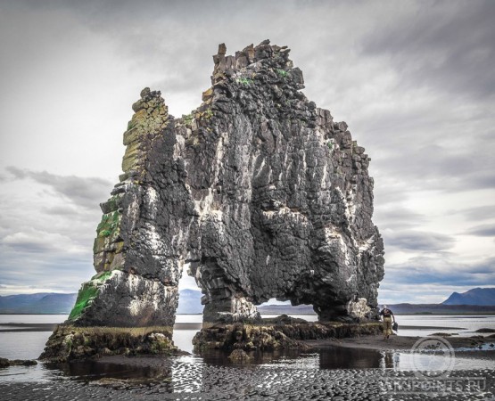 Хвитзеркур на wikipoints.ru