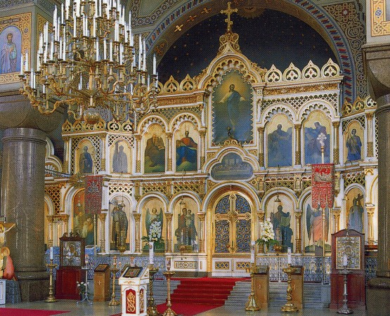 Успенский собор на wikipoints.ru