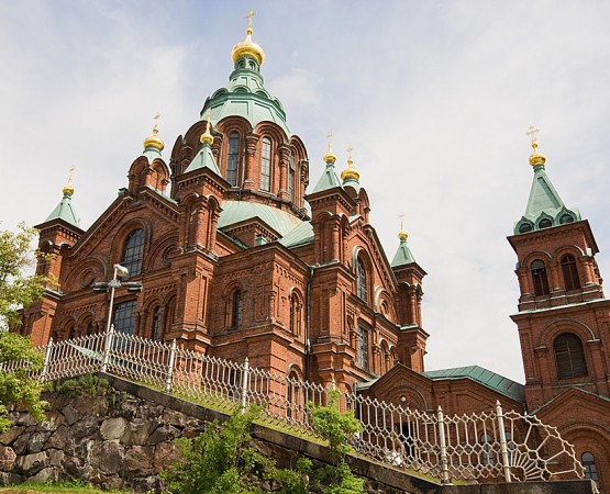 Успенский собор на wikipoints.ru