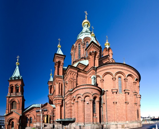 Успенский собор на wikipoints.ru