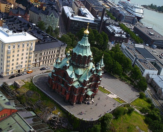 Успенский собор на wikipoints.ru