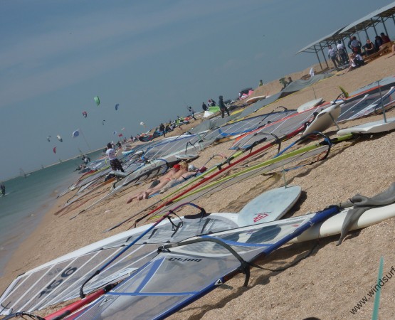 База активного отдыха «Cерфприют» на wikipoints.ru