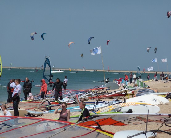 База активного отдыха «Cерфприют» на wikipoints.ru