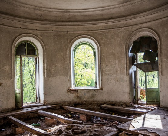 Усадьба Нечаевых  на wikipoints.ru