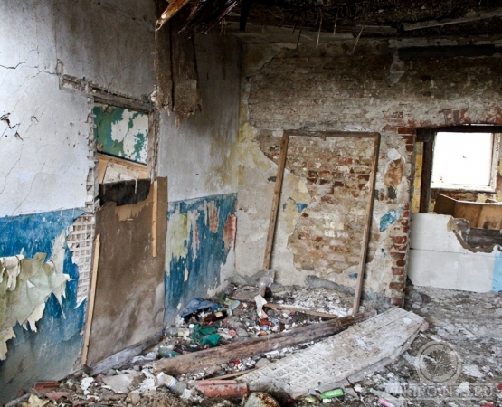 Замок Георгенбург  на wikipoints.ru