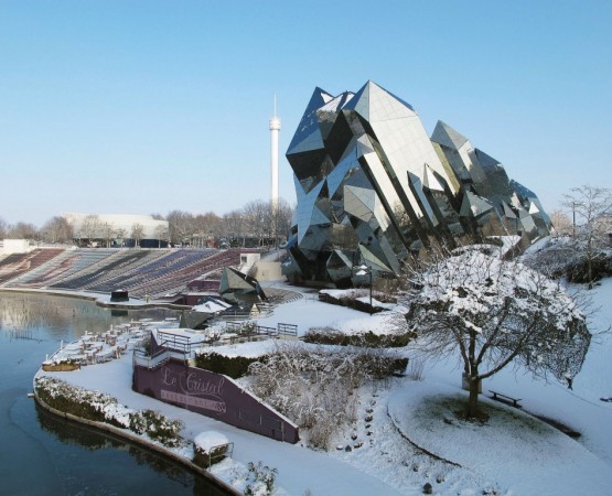 Футуроскоп на wikipoints.ru