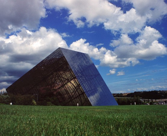 Футуроскоп на wikipoints.ru