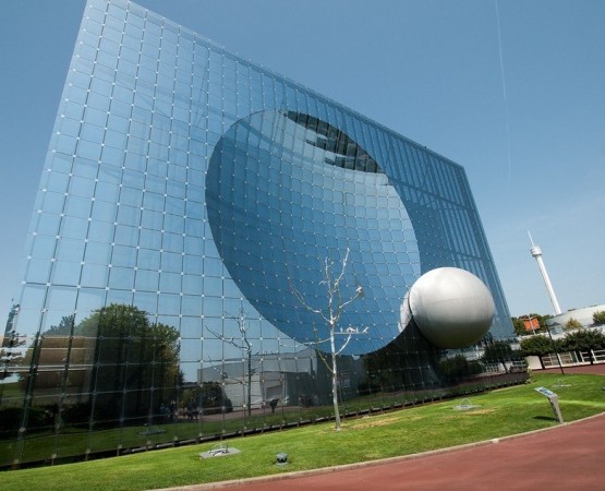 Футуроскоп на wikipoints.ru