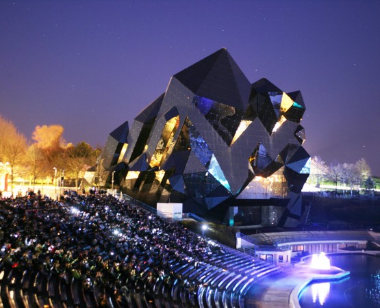 Футуроскоп на wikipoints.ru