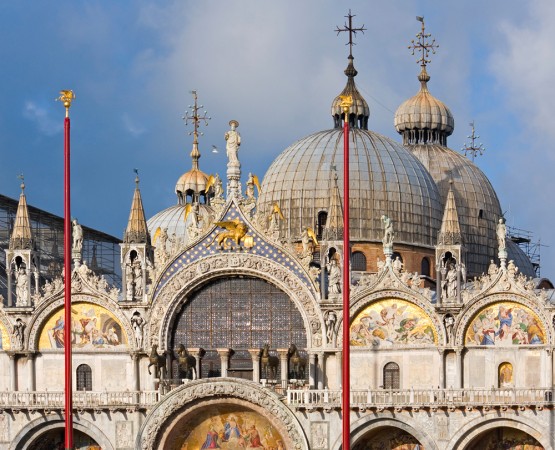 Собор Святого Марка на wikipoints.ru