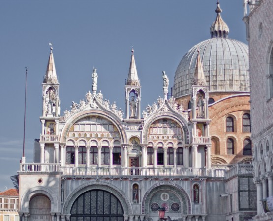 Собор Святого Марка на wikipoints.ru