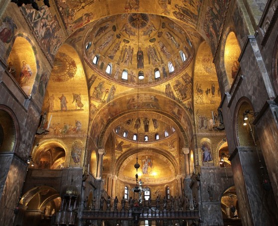 Собор Святого Марка на wikipoints.ru