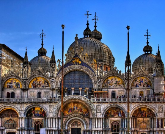Собор Святого Марка на wikipoints.ru