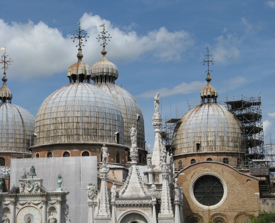 Собор Святого Марка на wikipoints.ru