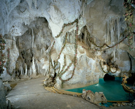 Линдерхоф на wikipoints.ru