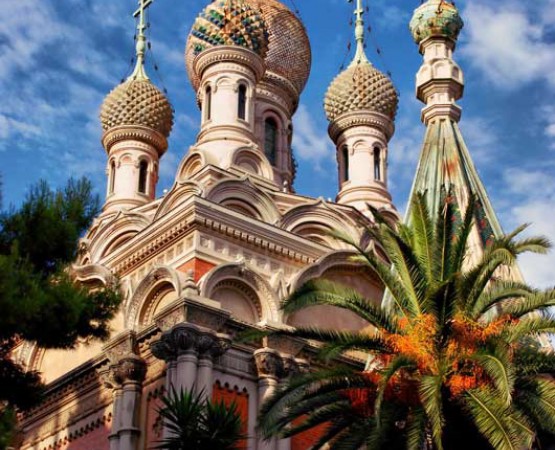 Храм Христа Спасителя на wikipoints.ru