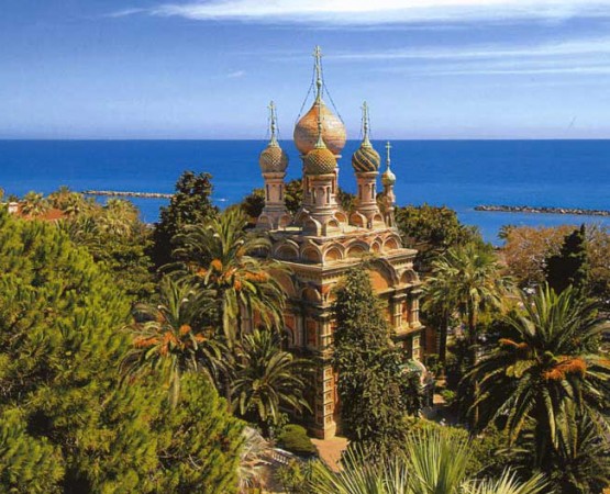 Храм Христа Спасителя на wikipoints.ru