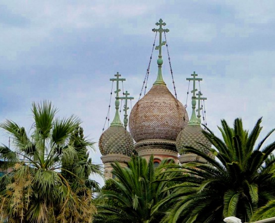 Храм Христа Спасителя на wikipoints.ru