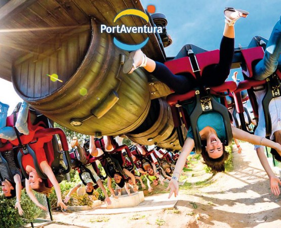 Порт Авентура на wikipoints.ru