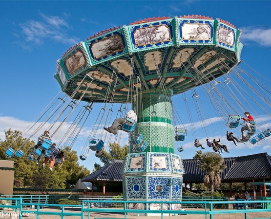 Порт Авентура на wikipoints.ru