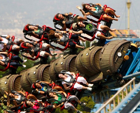 Порт Авентура на wikipoints.ru