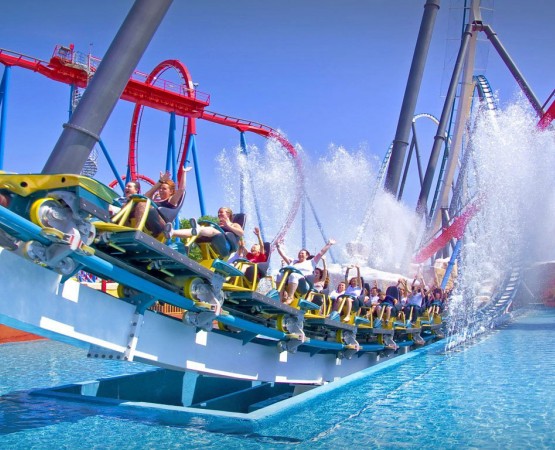 Порт Авентура на wikipoints.ru