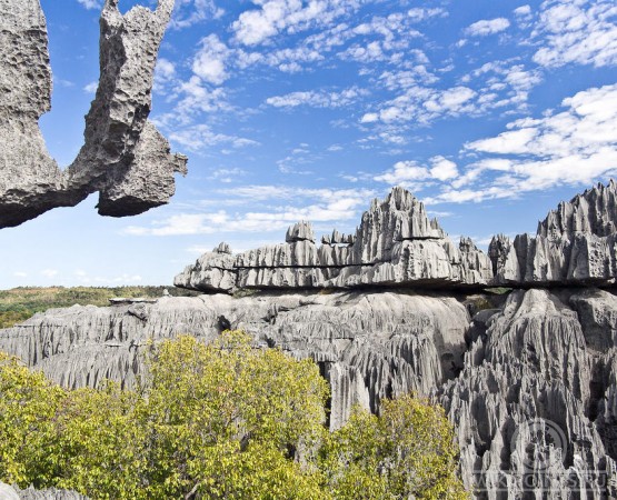 Цинжи-дю-Бемараха на wikipoints.ru