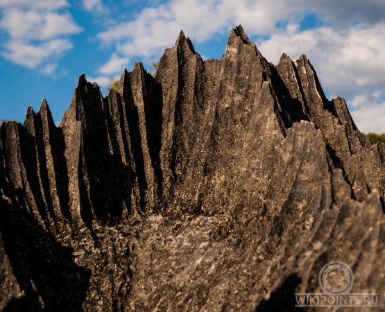 Цинжи-дю-Бемараха на wikipoints.ru