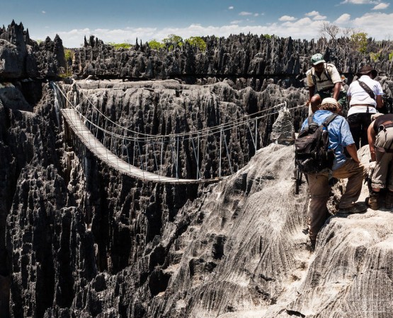 Цинжи-дю-Бемараха на wikipoints.ru