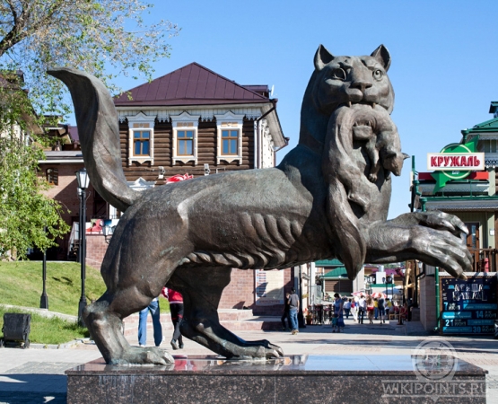 130-й квартал на wikipoints.ru