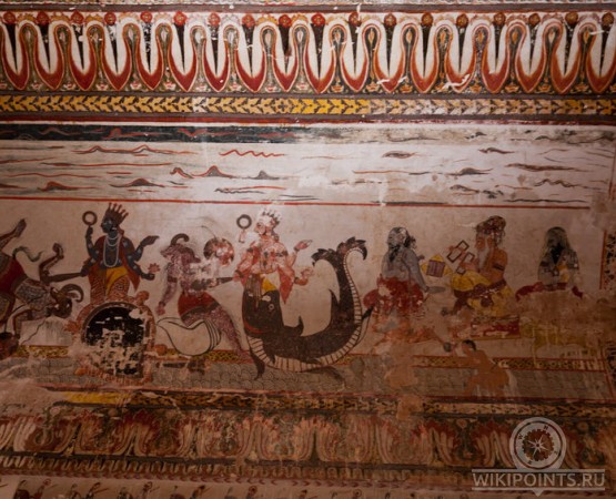 Радж-Махал на wikipoints.ru