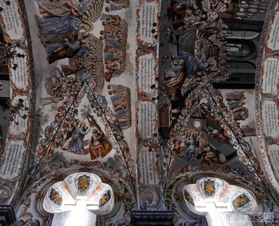 Святилище Хесус-Насарено де Атотонилько на wikipoints.ru