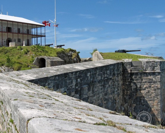 Бермудский морской музей на wikipoints.ru