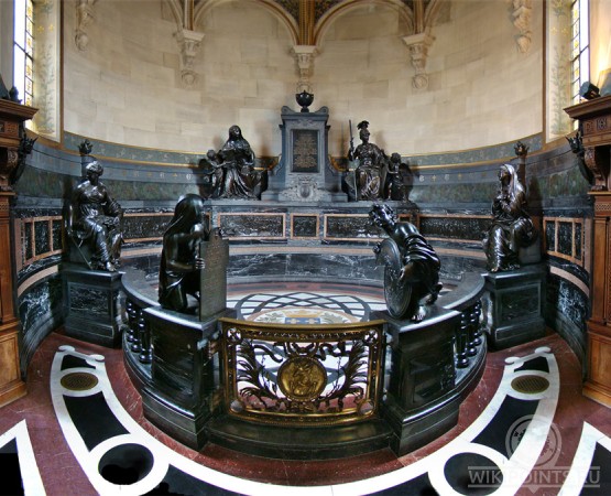 Шантийи на wikipoints.ru