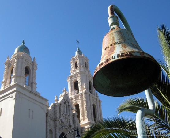 Миссия Сан-Франциско де Асис на wikipoints.ru