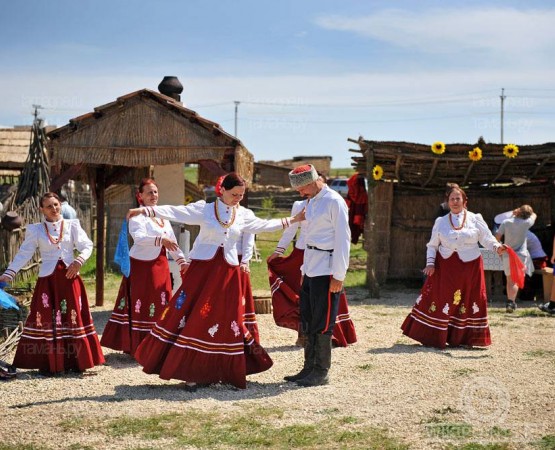 Атамань на wikipoints.ru