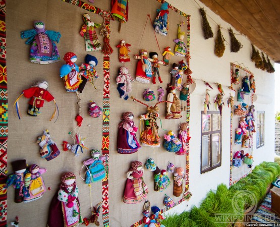 Атамань на wikipoints.ru