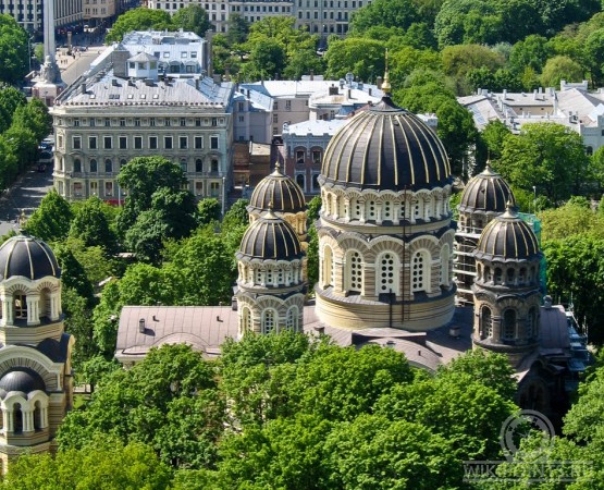 Православный кафедральный собор Рождества Христова на wikipoints.ru