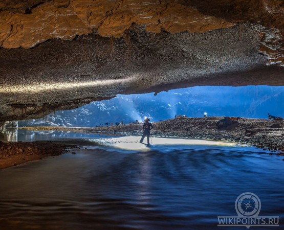 Шондонг на wikipoints.ru