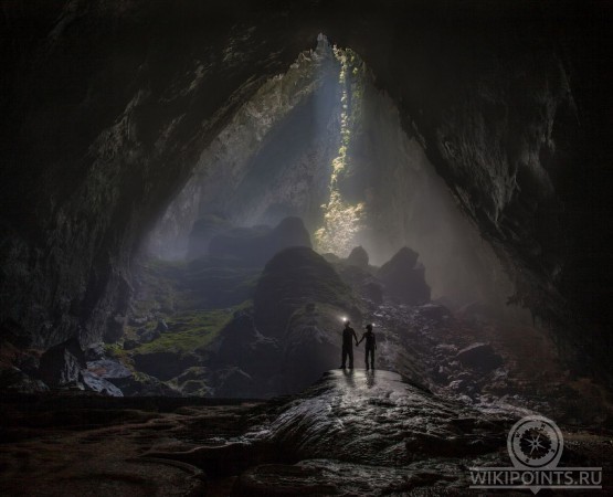 Шондонг на wikipoints.ru