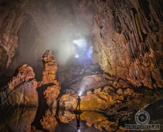 Шондонг на wikipoints.ru