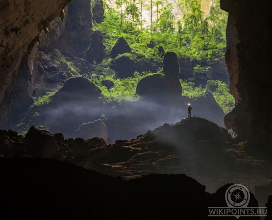 Шондонг на wikipoints.ru