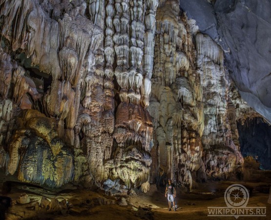 Шондонг на wikipoints.ru