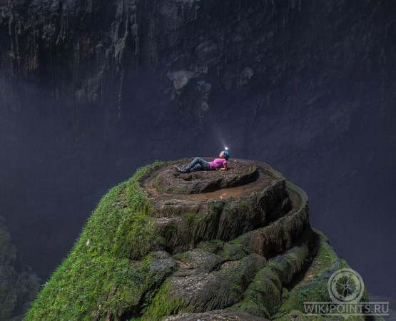 Шондонг на wikipoints.ru