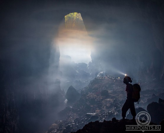 Шондонг на wikipoints.ru