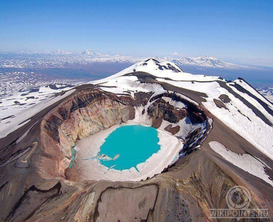 Малый семячик на wikipoints.ru